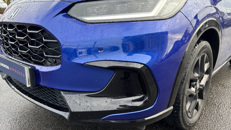 Honda Zr-V 2.0 eHEV Sport 5dr CVT Hybrid Estate